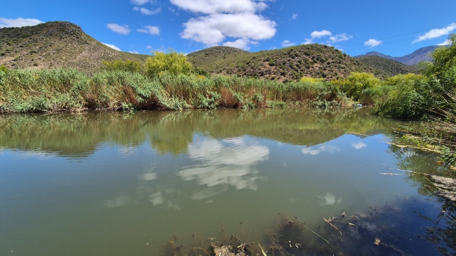 Commercial Property for Sale in Oudtshoorn Rural Western Cape